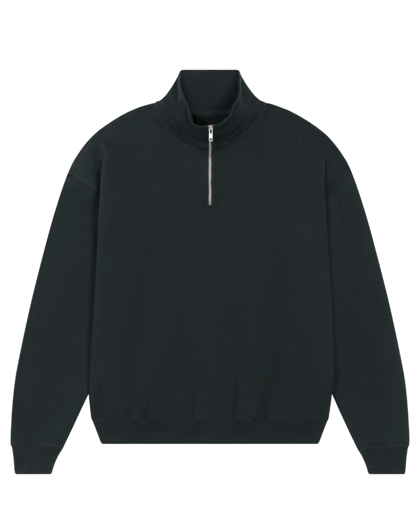 Half Zip