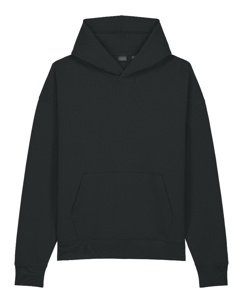 Iconic Hoodie